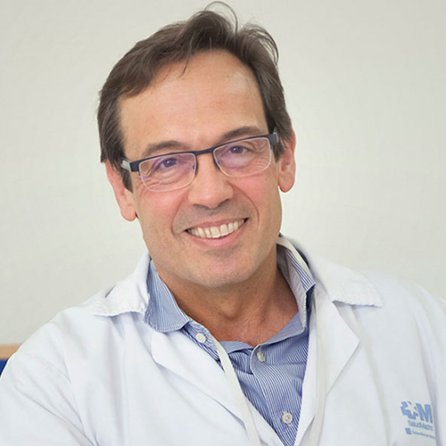Dr. Rafael Bañares