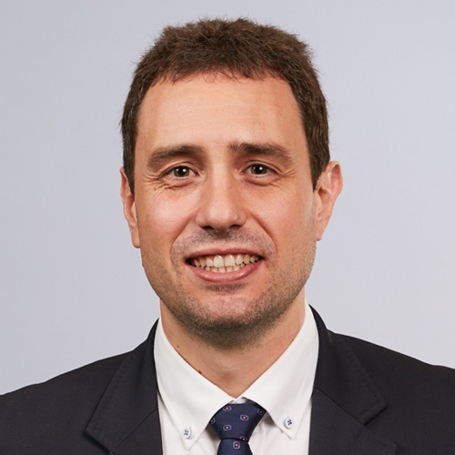 Dr. Jesús Bañales