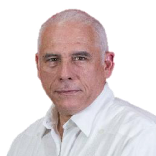 Dr. Rafael Johnson