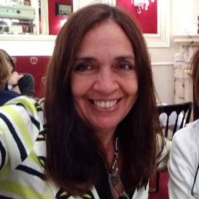 Dra. Alejandra Villamil